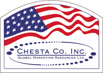 Chesta Co. Inc. logo